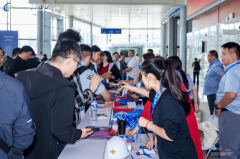 揭秘2026武汉汽车制制手艺暨智能配备博览会从三